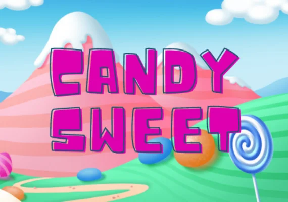 CandySweet (PC)