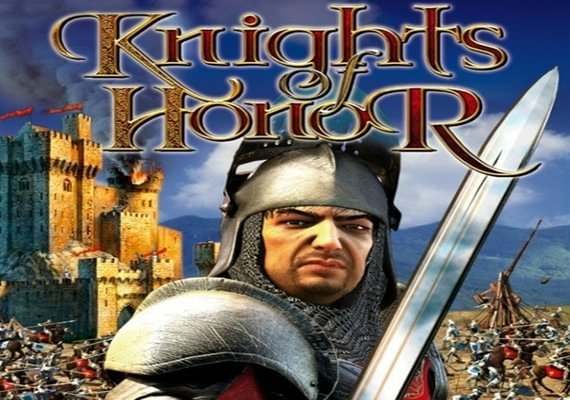 Knights of Honor (PC)