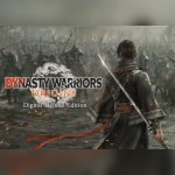Dynasty Warriors Dynasty Warriors: Origins Digital Deluxe Edition (Pc) Steam Account - Global