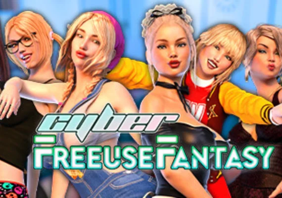 Cyber Freeuse Fantasy (PC)