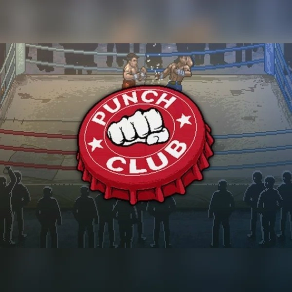 Punch Club (PC) Steam Key - EU