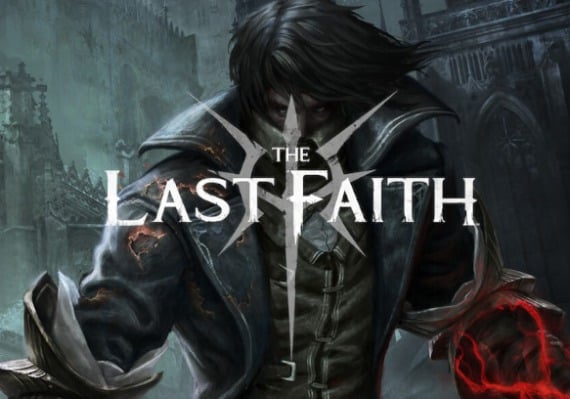 The Last Faith (Xbox One / Xbox Series X|S) The Last Faith (Xbox One / Xbox Series X|S)