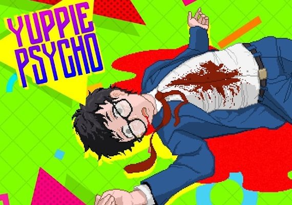 Yuppie Psycho (PC)
