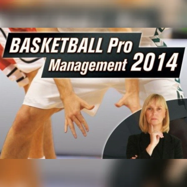 Basketball Pro Management 2014