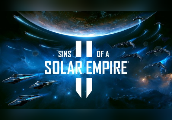 Sins of a Solar Empire II (PC)