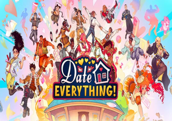 Date Everything! (PC)