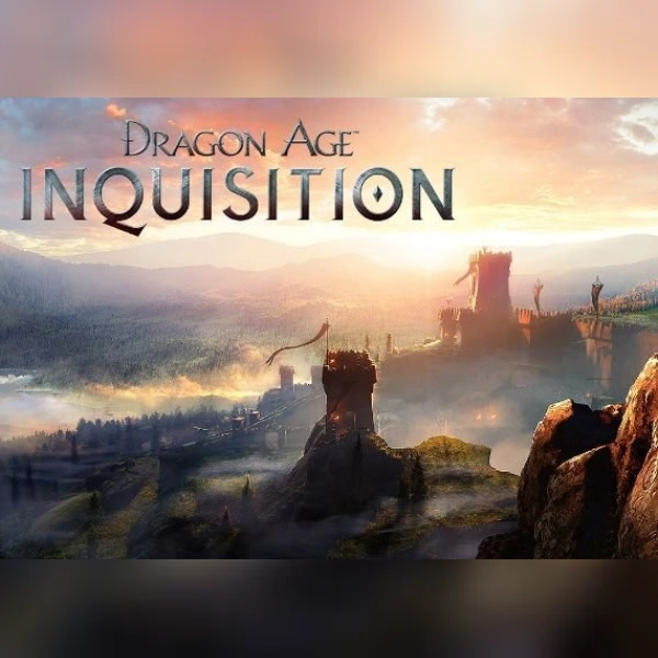Dragon Age Inquisition (Pc) Ea App Key - Global
