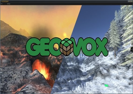GeoVox GeoVox