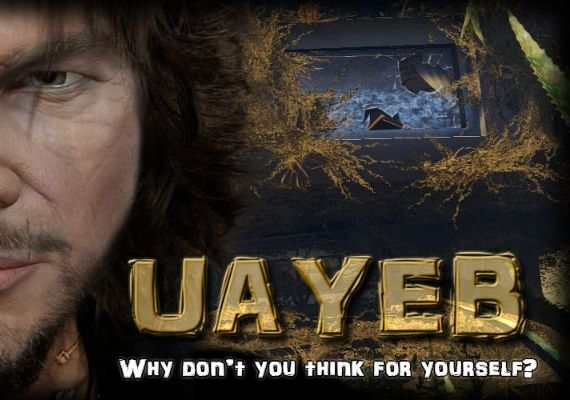UAYEB (PC) UAYEB (PC)