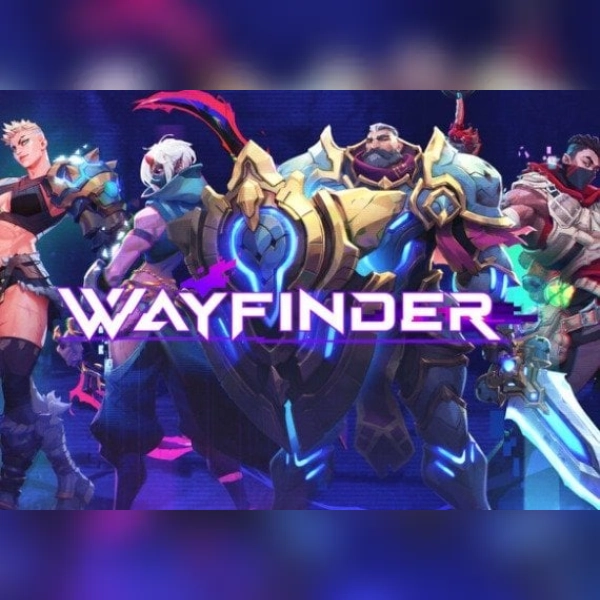 Wayfinder Base Founder's Pack Edition