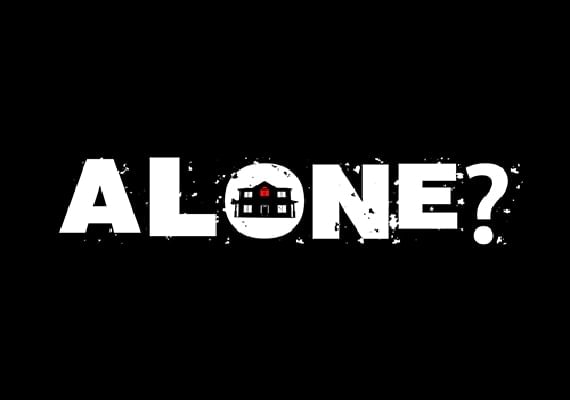 ALONE? (PC)