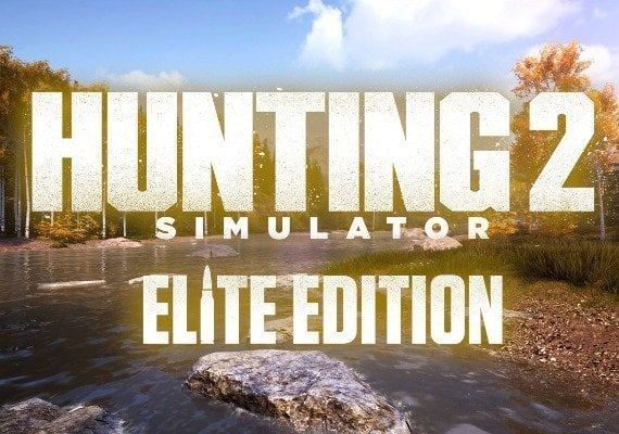 Hunting Simulator 2 Elite Edition (PC) Hunting Simulator 2 Elite Edition (PC)