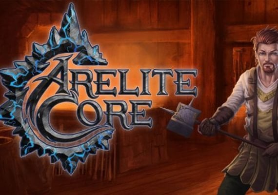 Arelite Core (PC)