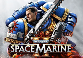 Warhammer 40,000: Space Marine 2 (PC) Warhammer 40,000: Space Marine 2 (PC)