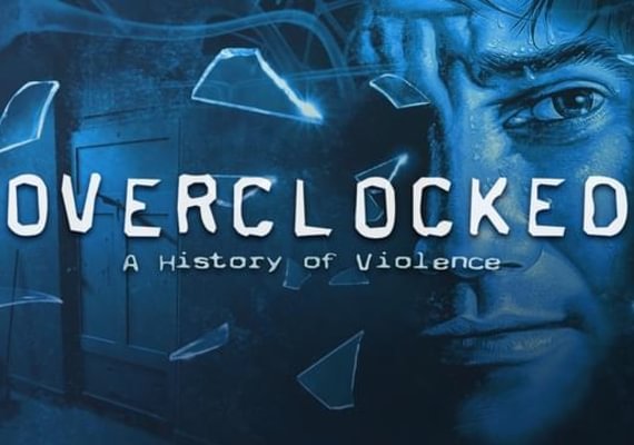 Overclocked - A History of Violence (PC)