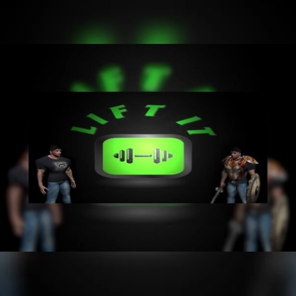 Lift It (PC) Steam Key - GLOBAL