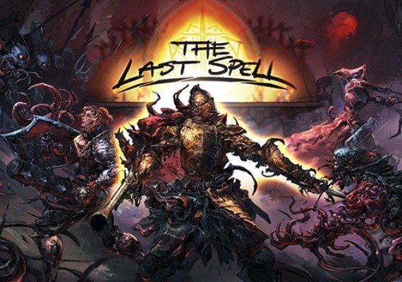 The Last Spell (PC)