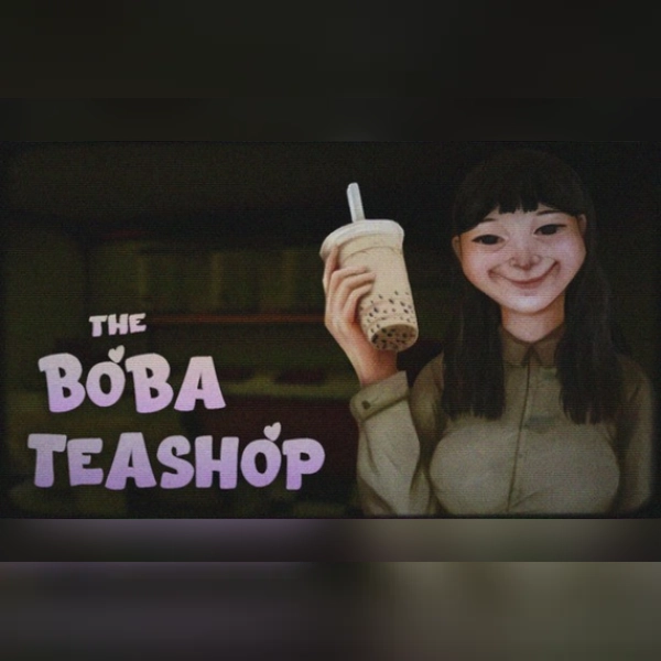 The Boba Teashop (PC) Steam Gift- GLOBAL