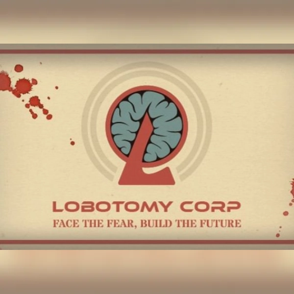 Lobotomy Corporation: Monster Management Simulation (PC) Steam Gift - GLOBAL