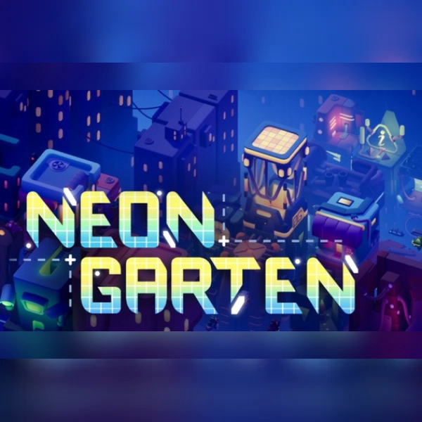 Neongarten (PC) Steam Gift - GLOBAL