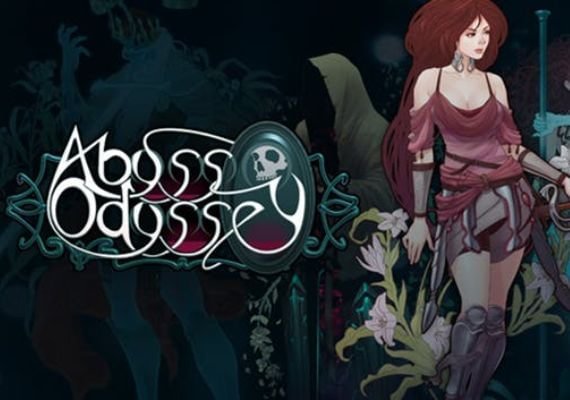Abyss Odyssey (PC) Abyss Odyssey (PC)