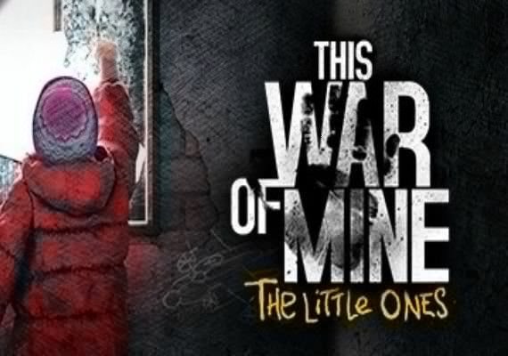 This War of Mine: The Little Ones (DLC) (Xbox One / Xbox Series X|S) This War of Mine: The Little Ones (DLC) (Xbox One / Xbox Series X|S)