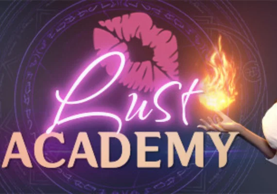 Lust Academy - Season 1 (PC)