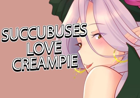 Succubuses Love: Creampie (PC) Succubuses Love: Creampie (PC)