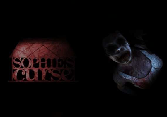 Sophie's Curse (PC) Steam Key - GLOBAL
