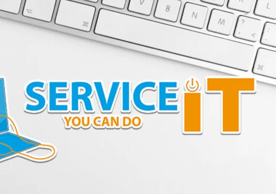 ServiceIT: You can do IT (PC)