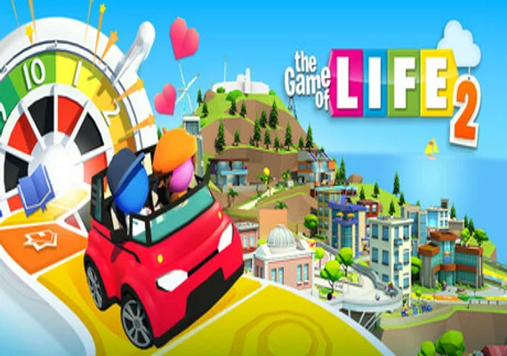 THE GAME OF LIFE 2 (PC)