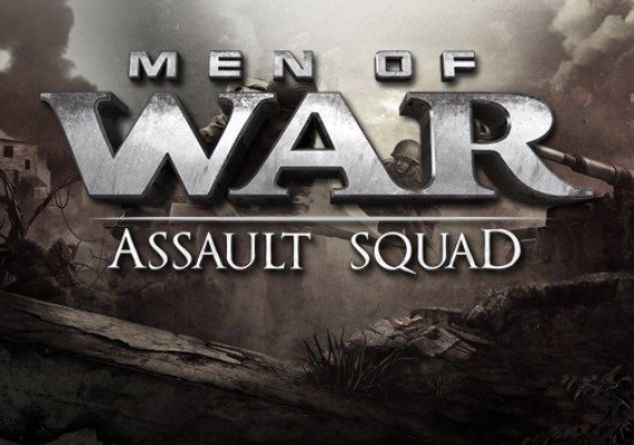 Men of War: Assault Squad (PC)
