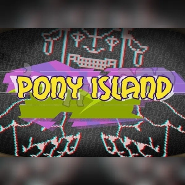 Pony Island (PC) Steam Key - GLOBAL