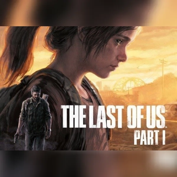 The Last of Us: Part I (PC) Steam Key - ROW