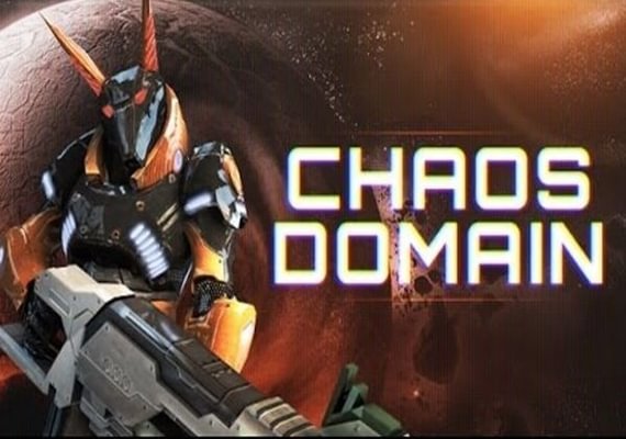 Chaos Domain (PC)