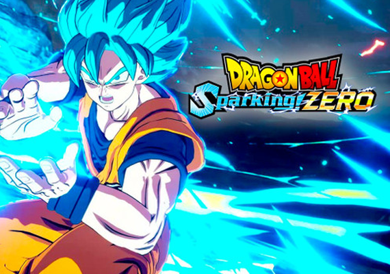 DRAGON BALL: Sparking! ZERO (PC) DRAGON BALL: Sparking! ZERO (PC)