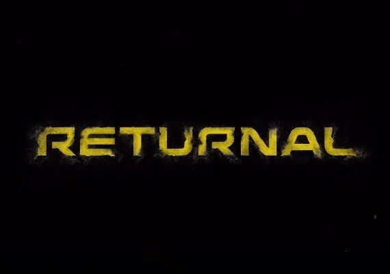 Returnal (PC) Returnal (PC)