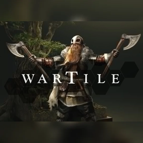 WARTILE (PC) Steam Gift - GLOBAL