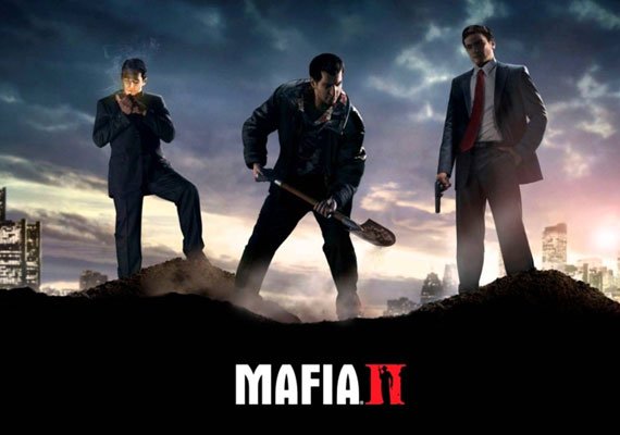 Mafia II (PC) Mafia II (PC)