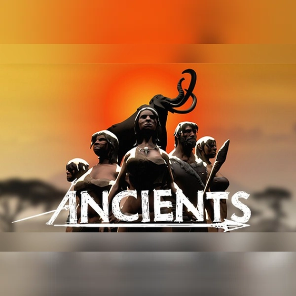 The Ancients (PC) Steam Gift - GLOBAL