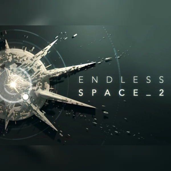 ENDLESS Space 2 (PC) Steam Gift - EU