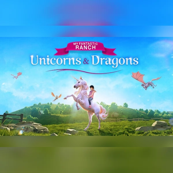 My Fantastic Ranch (PC) Steam Gift - GLOBAL