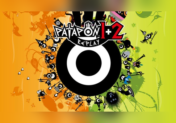 PATAPON 1+2 REPLAY (PC)