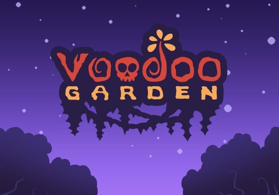 Voodoo Garden (PC)