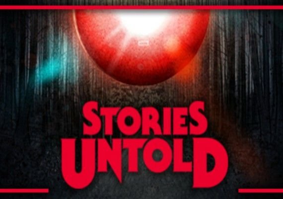 Stories Untold (PC) Stories Untold (PC)