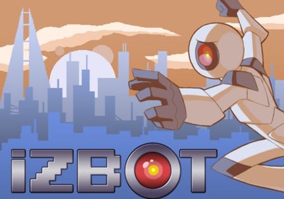 Izbot (PC)