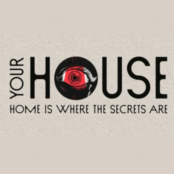 YOUR HOUSE (PC) Steam Gift - GLOBAL