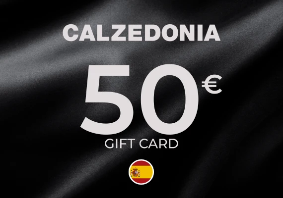 Calzedonia Gift Card 50 EUR