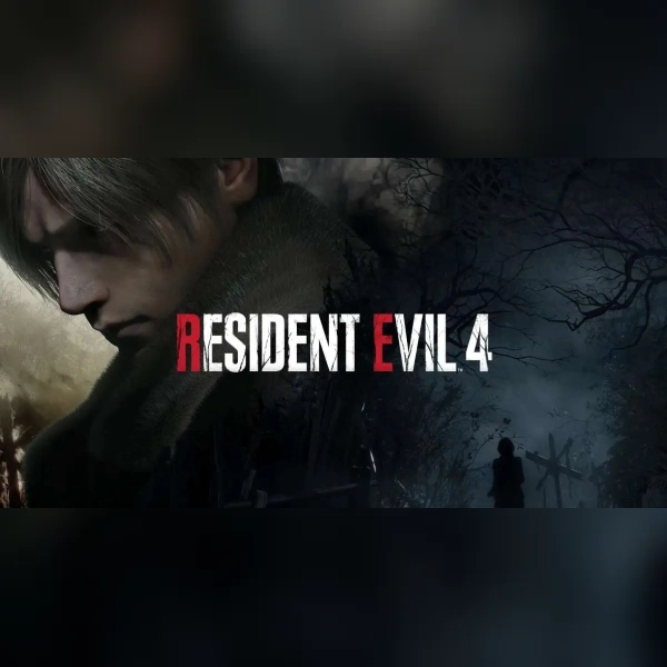 Resident Evil 4 Remake