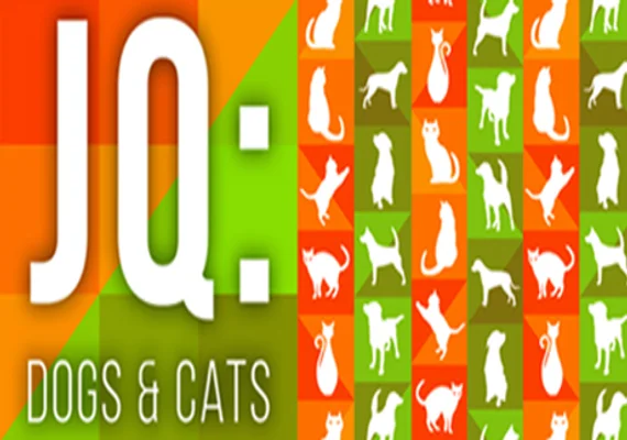 JQ: dogs & cats (PC)